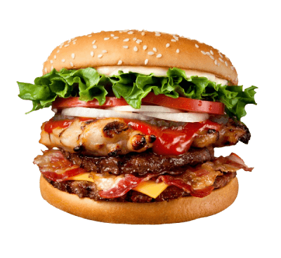 Hamburger